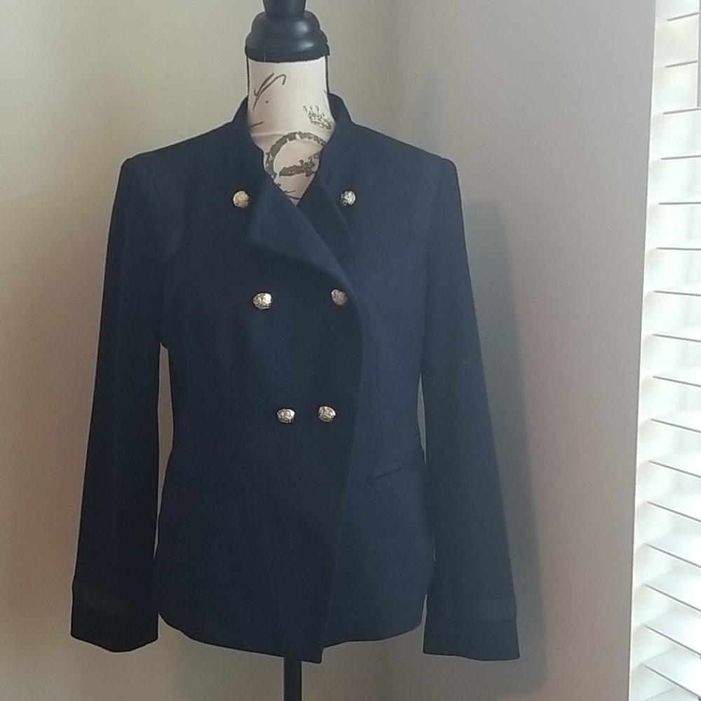 NEW!! Nautical Blazer